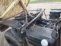 Unimog - 1200/1400 - bedrijfswagen - afbeelding 2 van  14