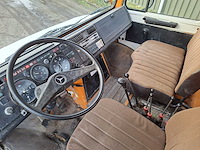 Unimog - 1200/1400 - bedrijfswagen - afbeelding 9 van  14