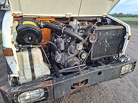 Unimog - 1200/1400 - bedrijfswagen - afbeelding 11 van  14