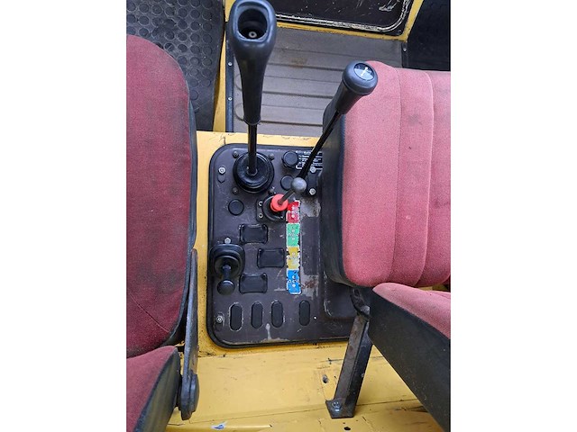 Unimog - 1250l - bedrijfswagen - afbeelding 6 van  16