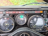 Unimog - 1987 - 1600 agrar 4x4 4wd 427 - vierwielaangedreven landbouwtractor - afbeelding 3 van  19