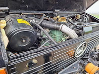 Unimog - 1987 - 1600 agrar 4x4 4wd 427 - vierwielaangedreven landbouwtractor - afbeelding 7 van  19