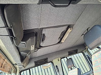 Unimog - 1996 - 1650 l38 - vrachtwagen - afbeelding 4 van  13