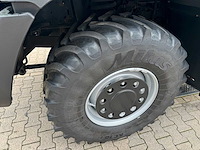 Unimog - 2018 - u430 - dumper - afbeelding 4 van  17