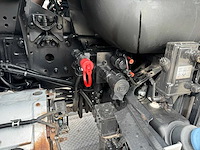 Unimog - 2018 - u430 - dumper - afbeelding 7 van  17