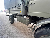 Unimog - 404 4x4 - bedrijfswagen - afbeelding 4 van  20