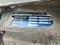 Unimog - 404 4x4 - bedrijfswagen - afbeelding 7 van  20