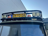 Unimog - 404 4x4 - bedrijfswagen - afbeelding 11 van  20