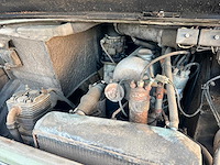 Unimog - 404 4x4 - bedrijfswagen - afbeelding 6 van  20