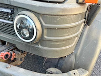 Unimog - 404 4x4 - bedrijfswagen - afbeelding 8 van  20