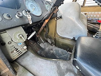 Unimog - 404 4x4 - bedrijfswagen - afbeelding 20 van  20