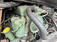 Unimog - 416 cabrio 4x4 4wd - bedrijfswagen - afbeelding 17 van  22