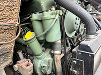 Unimog - 416 cabrio 4x4 4wd - bedrijfswagen - afbeelding 6 van  22