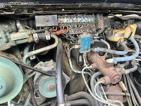 Unimog - 416 cabrio 4x4 4wd - bedrijfswagen - afbeelding 22 van  22