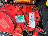 Unimog - 416/u1100 - - bedrijfswagen - afbeelding 4 van  5