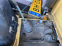 Unimog - 416/u1100 - - bedrijfswagen - afbeelding 5 van  5