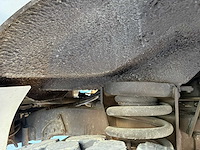 Unimog - brandweer - l1300 - bedrijfswagen - afbeelding 3 van  17