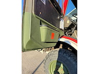 Unimog - brandweer - l1300 - bedrijfswagen - afbeelding 14 van  17