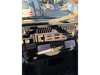 Unimog - brandweer - l1300 - bedrijfswagen - afbeelding 15 van  17