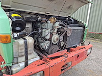 Unimog - u1000 ruthmann 4x2 - 424 - vrachtwagen - afbeelding 3 van  14