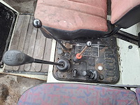 Unimog - u1000 ruthmann 4x2 - 424 - vrachtwagen - afbeelding 5 van  14