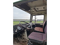 Unimog - u1000 ruthmann 4x2 - 424 - vrachtwagen - afbeelding 13 van  14