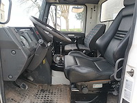 Unimog - u140 - bedrijfswagen - afbeelding 14 van  14