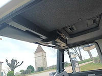 Unimog - u140 - vrachtwagen - afbeelding 9 van  14