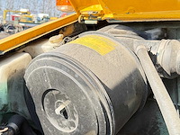 Unimog - u1400 - vrachtwagen - afbeelding 1 van  8