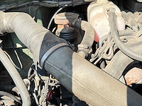 Unimog - u1400 - vrachtwagen - afbeelding 8 van  8