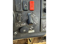 Unimog - u1400 - vrachtwagen - afbeelding 40 van  43