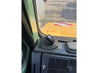 Unimog - u1400 - vrachtwagen - afbeelding 41 van  43