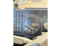 Unimog - u1400 - vrachtwagen - afbeelding 43 van  43
