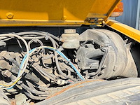 Unimog - u1400 - vrachtwagen - afbeelding 31 van  32