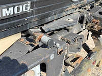Unimog - u1400 - vrachtwagen - afbeelding 12 van  32