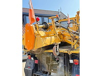 Unimog - u1400 - vrachtwagen - afbeelding 18 van  32