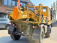 Unimog - u1400 - vrachtwagen - afbeelding 19 van  32