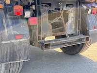Unimog - u1400 - vrachtwagen - afbeelding 22 van  32