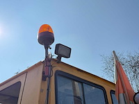 Unimog - u1400 - vrachtwagen - afbeelding 23 van  32