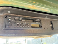 Unimog - u1400 - vrachtwagen - afbeelding 27 van  32