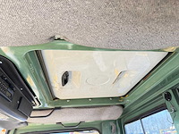 Unimog - u1400 - vrachtwagen - afbeelding 28 van  32