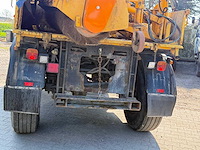 Unimog - u1400 - vrachtwagen - afbeelding 29 van  32