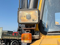 Unimog - u1400 - vrachtwagen - afbeelding 7 van  32