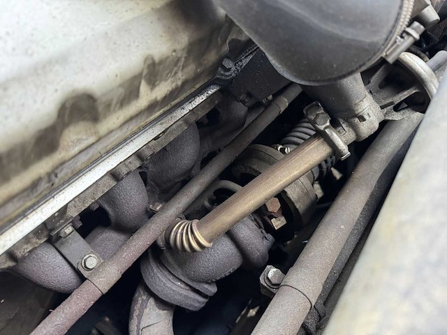 Unimog - ux100 - vrachtwagen - afbeelding 12 van  17