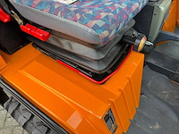 Unimog - ux100 - vrachtwagen - afbeelding 14 van  17