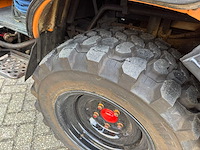 Unimog - ux100 - vrachtwagen - afbeelding 22 van  32