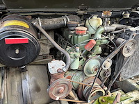 Unimog 1300l - bedrijfswagen - afbeelding 3 van  9