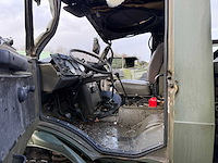 Unimog 1300l - bedrijfswagen - afbeelding 6 van  9