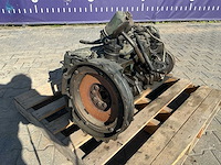 Unimog 406 dieselmotor - afbeelding 2 van  6