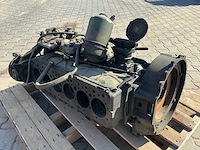Unimog 406 dieselmotor - afbeelding 3 van  6